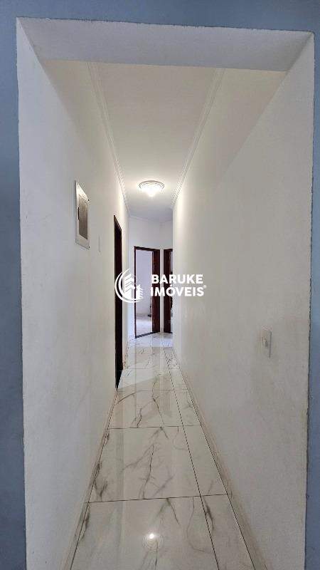 Casa à venda no bairro JARDIM REGENTEIndaiatuba: 