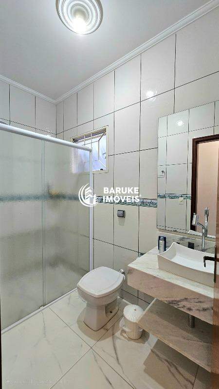 Casa à venda no bairro JARDIM REGENTEIndaiatuba: 