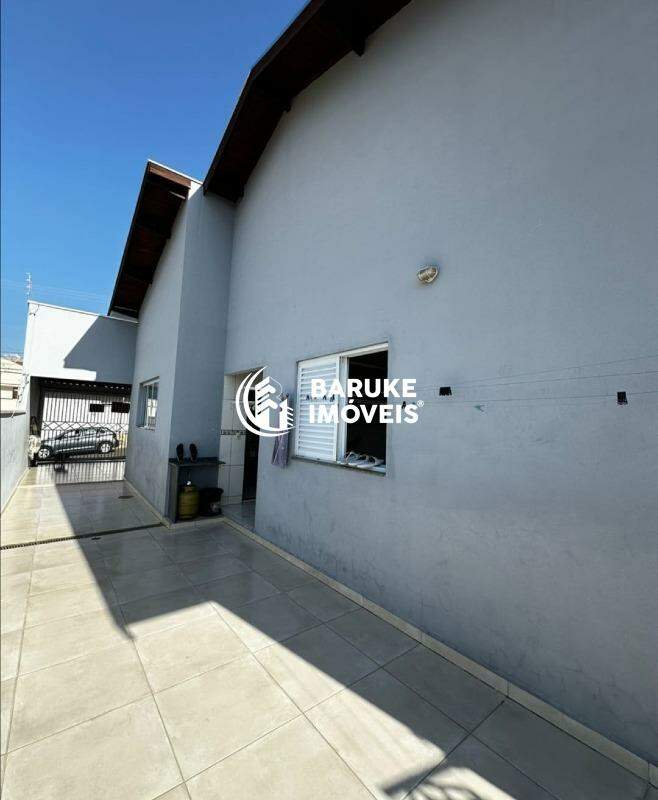 Casa à venda no bairro JARDIM REGENTEIndaiatuba: 