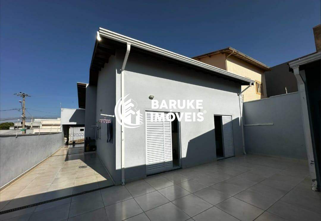 Casa à venda no bairro JARDIM REGENTEIndaiatuba: 