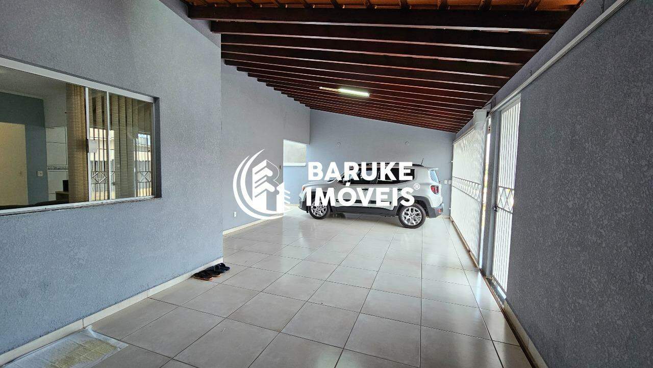 Casa à venda no bairro JARDIM REGENTEIndaiatuba: 