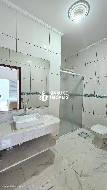 Casa à venda no bairro JARDIM REGENTEIndaiatuba: 