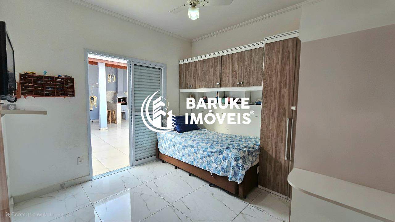 Casa à venda no bairro JARDIM REGENTEIndaiatuba: 