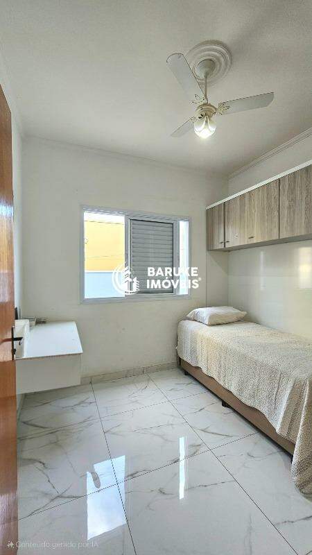 Casa à venda no bairro JARDIM REGENTEIndaiatuba: 
