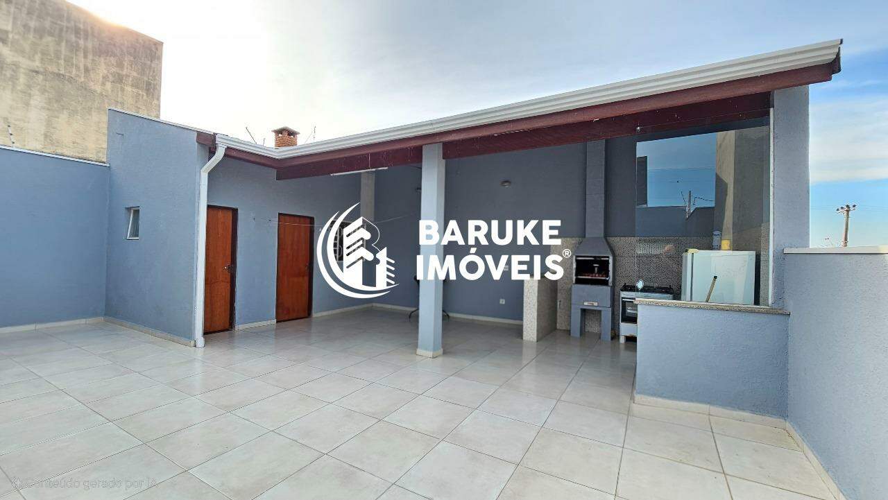 Casa à venda no bairro JARDIM REGENTEIndaiatuba: 
