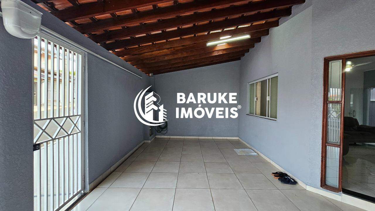 Casa à venda no bairro JARDIM REGENTEIndaiatuba: 