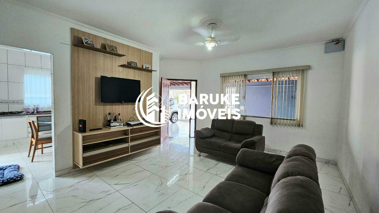 Casa à venda no bairro JARDIM REGENTEIndaiatuba: 