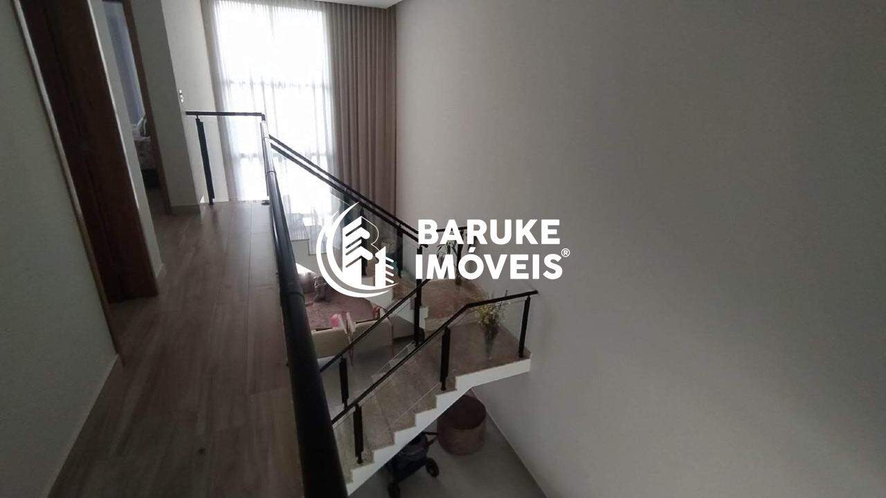 Casa de condomínio à venda no bairro JARDIM PIEMONTEIndaiatuba: 