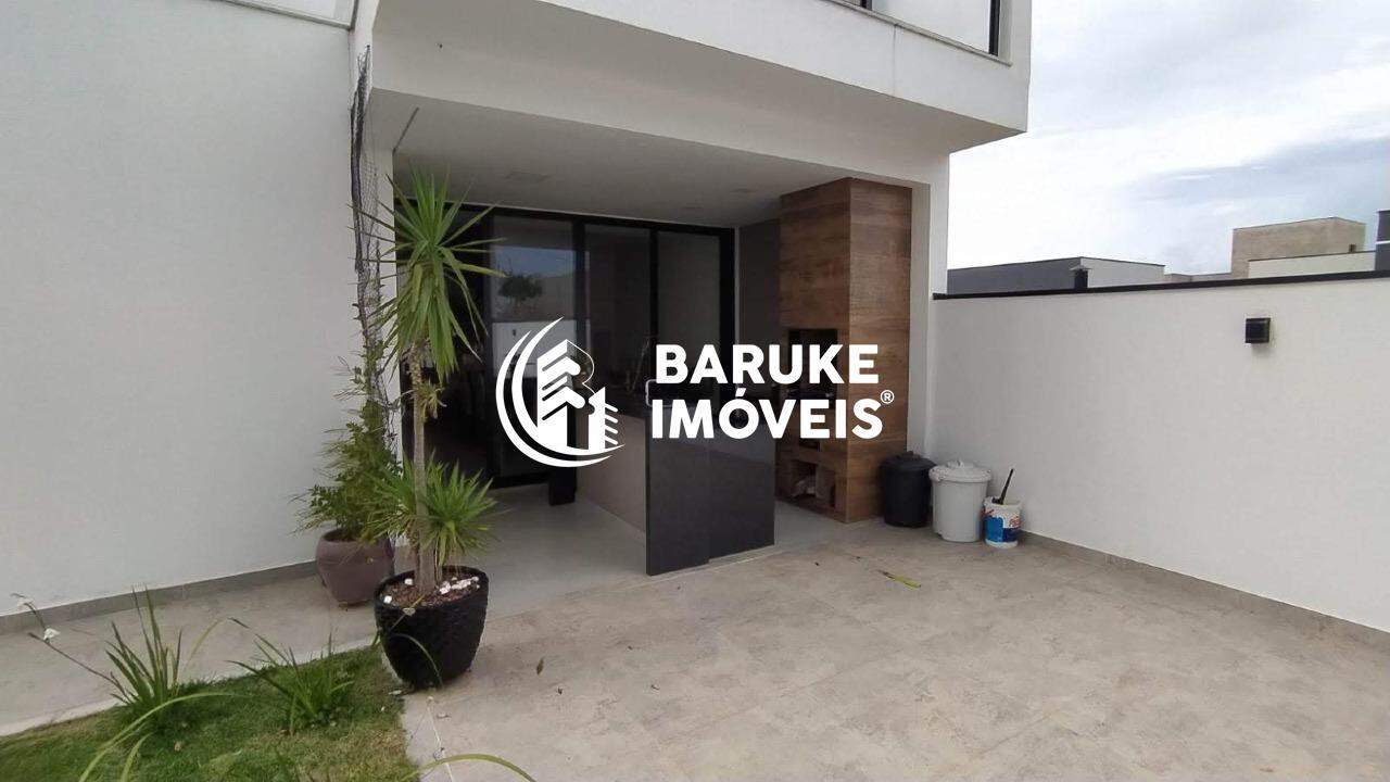 Casa de condomínio à venda no bairro JARDIM PIEMONTEIndaiatuba: 