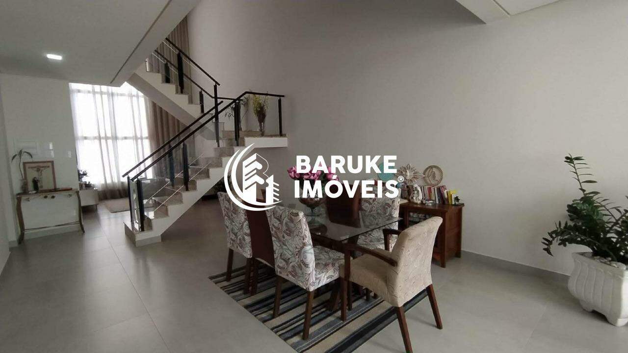 Casa de condomínio à venda no bairro JARDIM PIEMONTEIndaiatuba: 