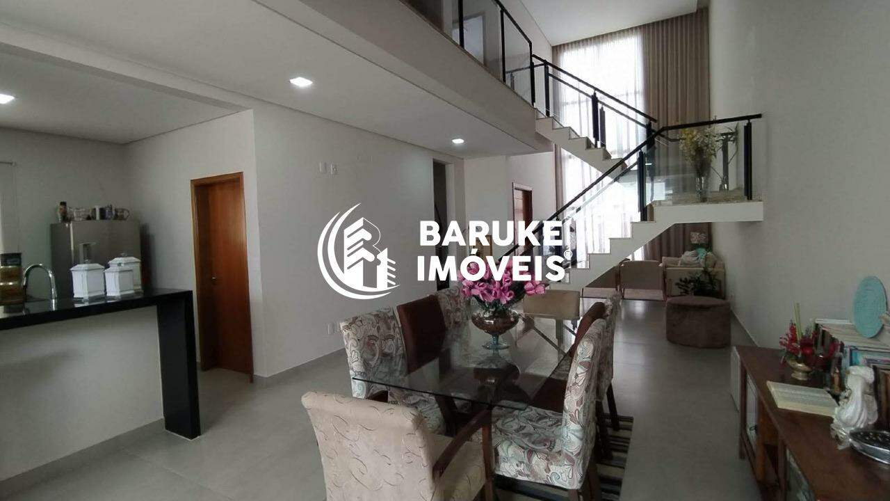 Casa de condomínio à venda no bairro JARDIM PIEMONTEIndaiatuba: 