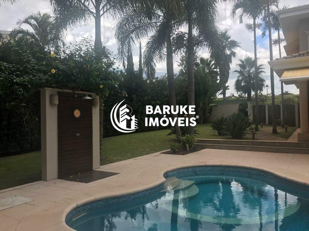 Casa de condomínio para aluguel no bairro JARDIM VILA PARADISOIndaiatuba: 