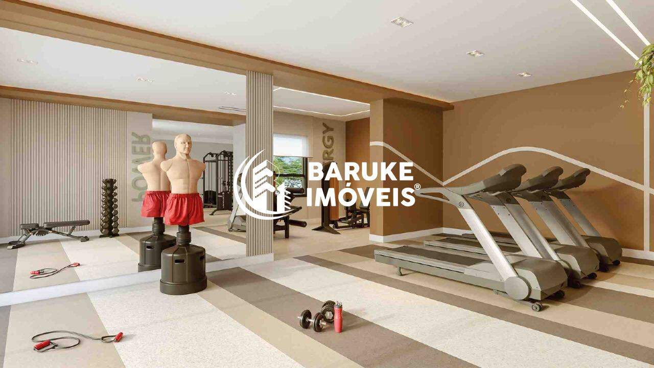 Apartamento à venda no bairro Epic Indaiatuba: 