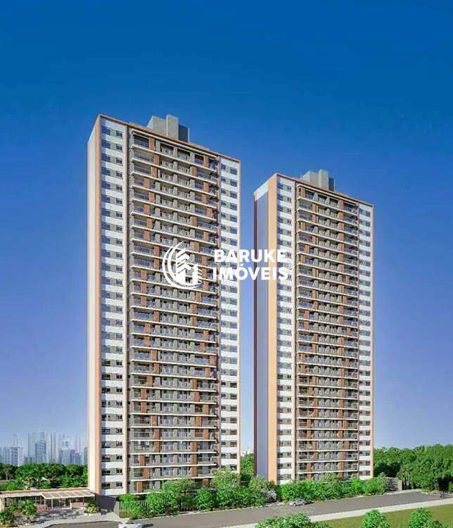 Apartamento à venda no bairro Epic Indaiatuba: 