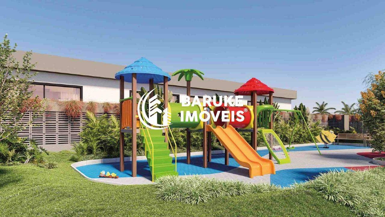 Apartamento à venda no bairro Epic Indaiatuba: 