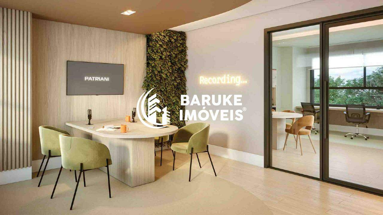 Apartamento à venda no bairro Epic Indaiatuba: 