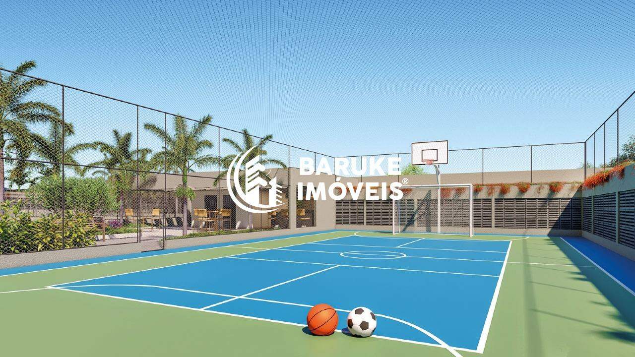 Apartamento à venda no bairro Epic Indaiatuba: 