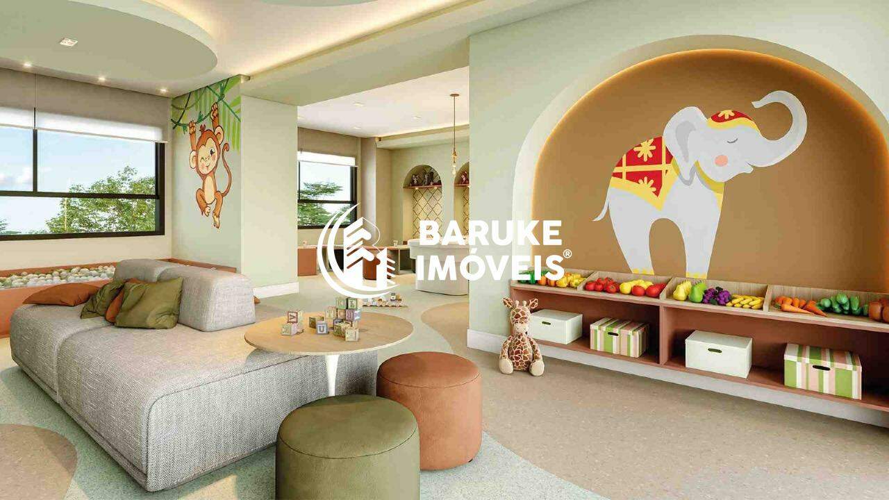 Apartamento à venda no bairro Epic Indaiatuba: 