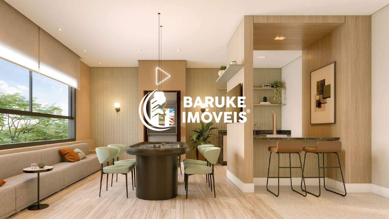 Apartamento à venda no bairro Epic Indaiatuba: 