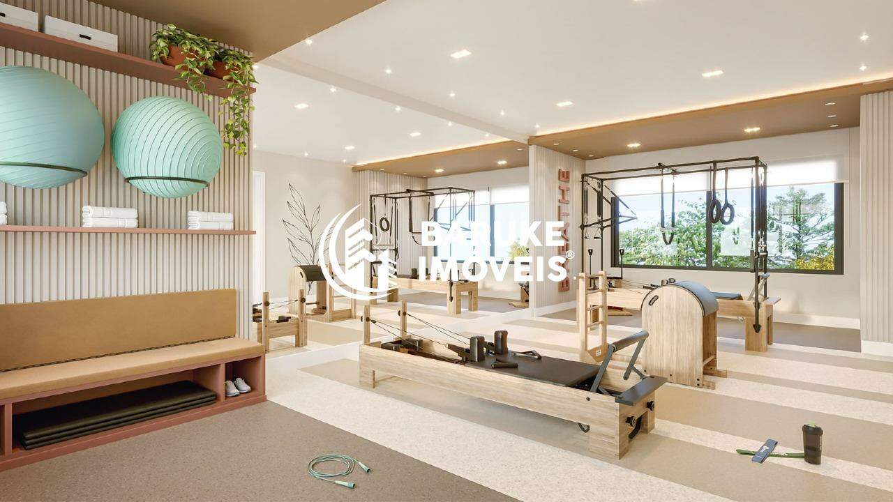 Apartamento à venda no bairro Epic Indaiatuba: 