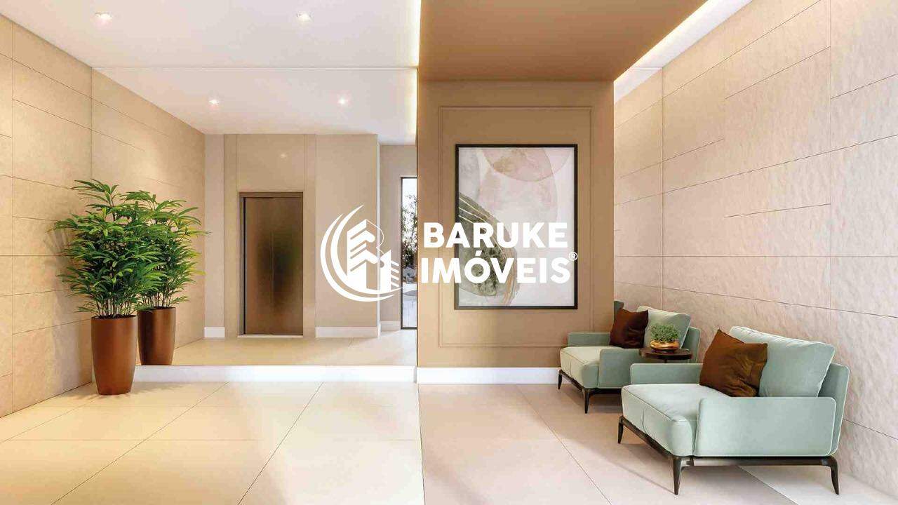 Apartamento à venda no bairro Epic Indaiatuba: 