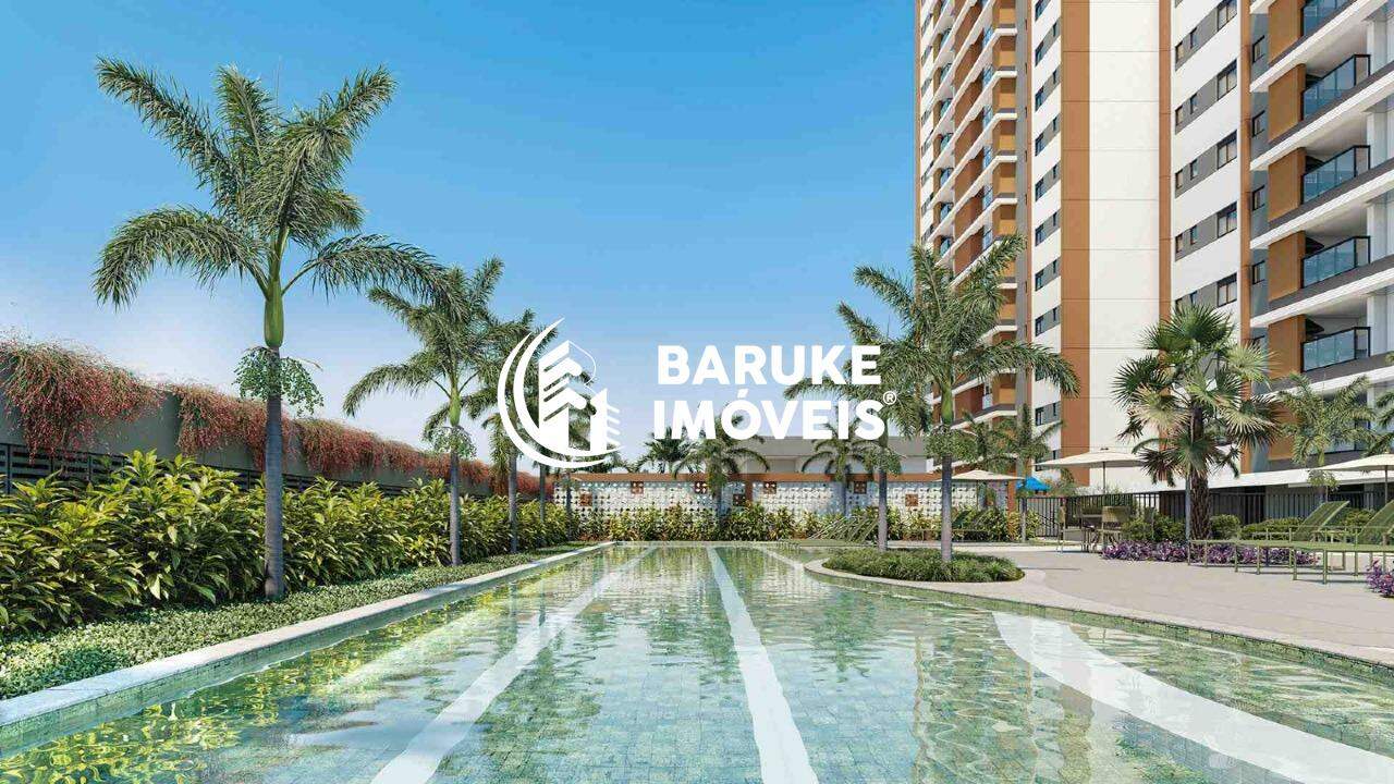 Apartamento à venda no bairro Epic Indaiatuba: 