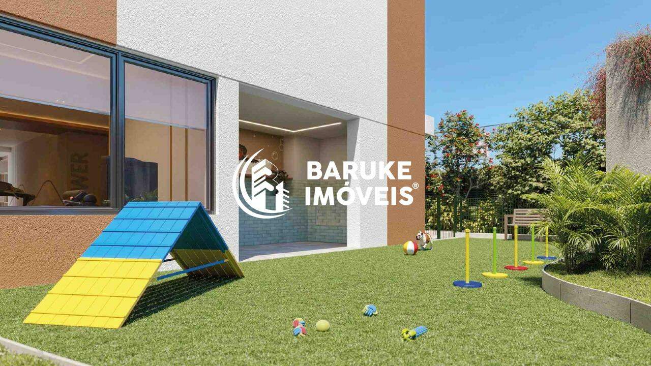 Apartamento à venda no bairro Epic Indaiatuba: 
