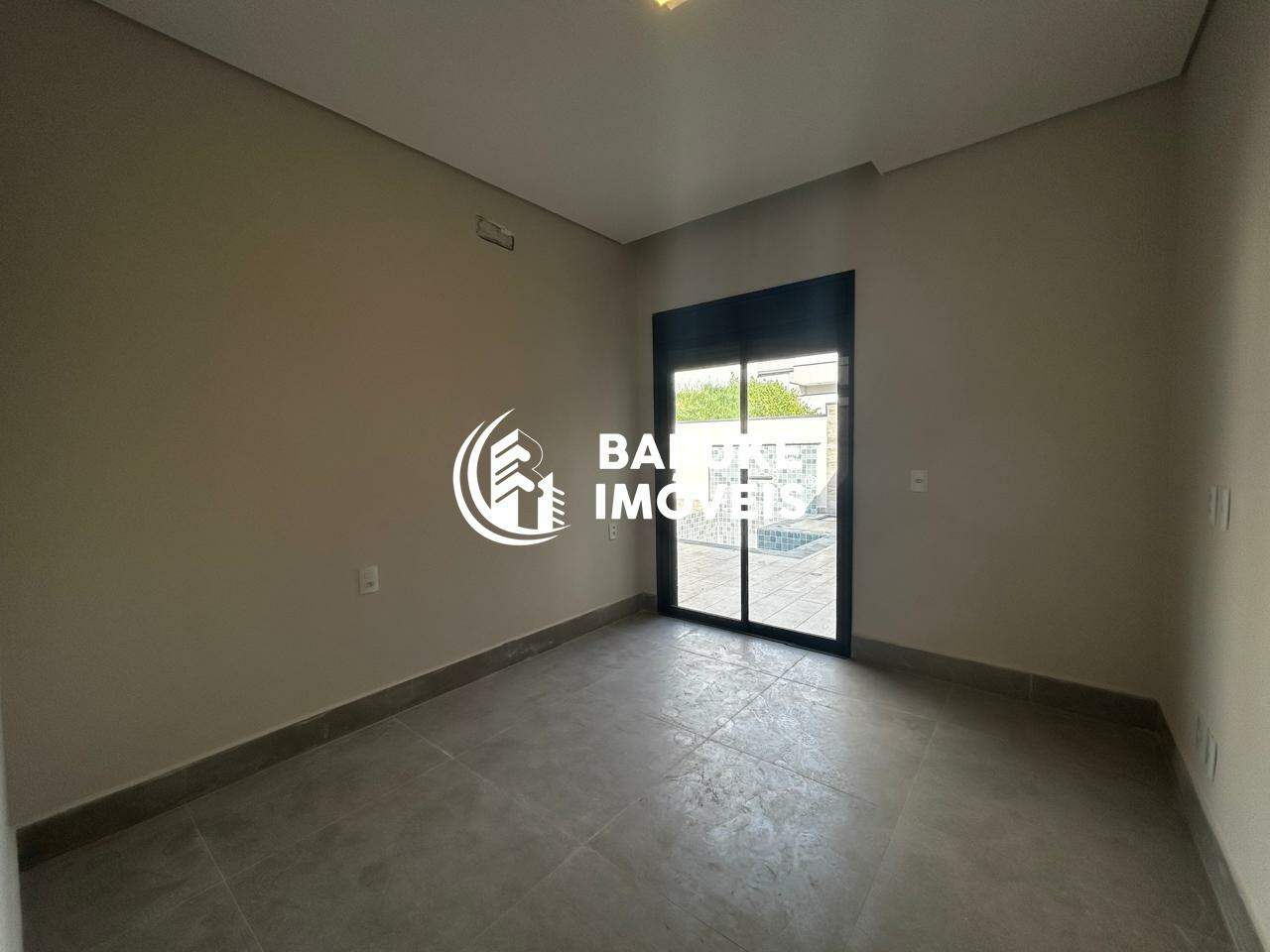 Casa de condomínio à venda no bairro RESIDENCIAL MILANOIndaiatuba: 