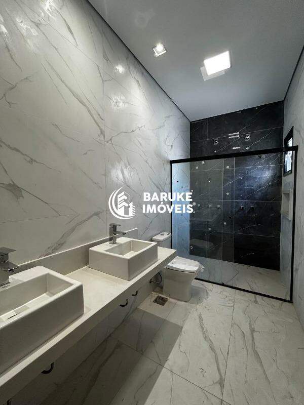 Casa de condomínio à venda no bairro RESIDENCIAL MILANOIndaiatuba: 