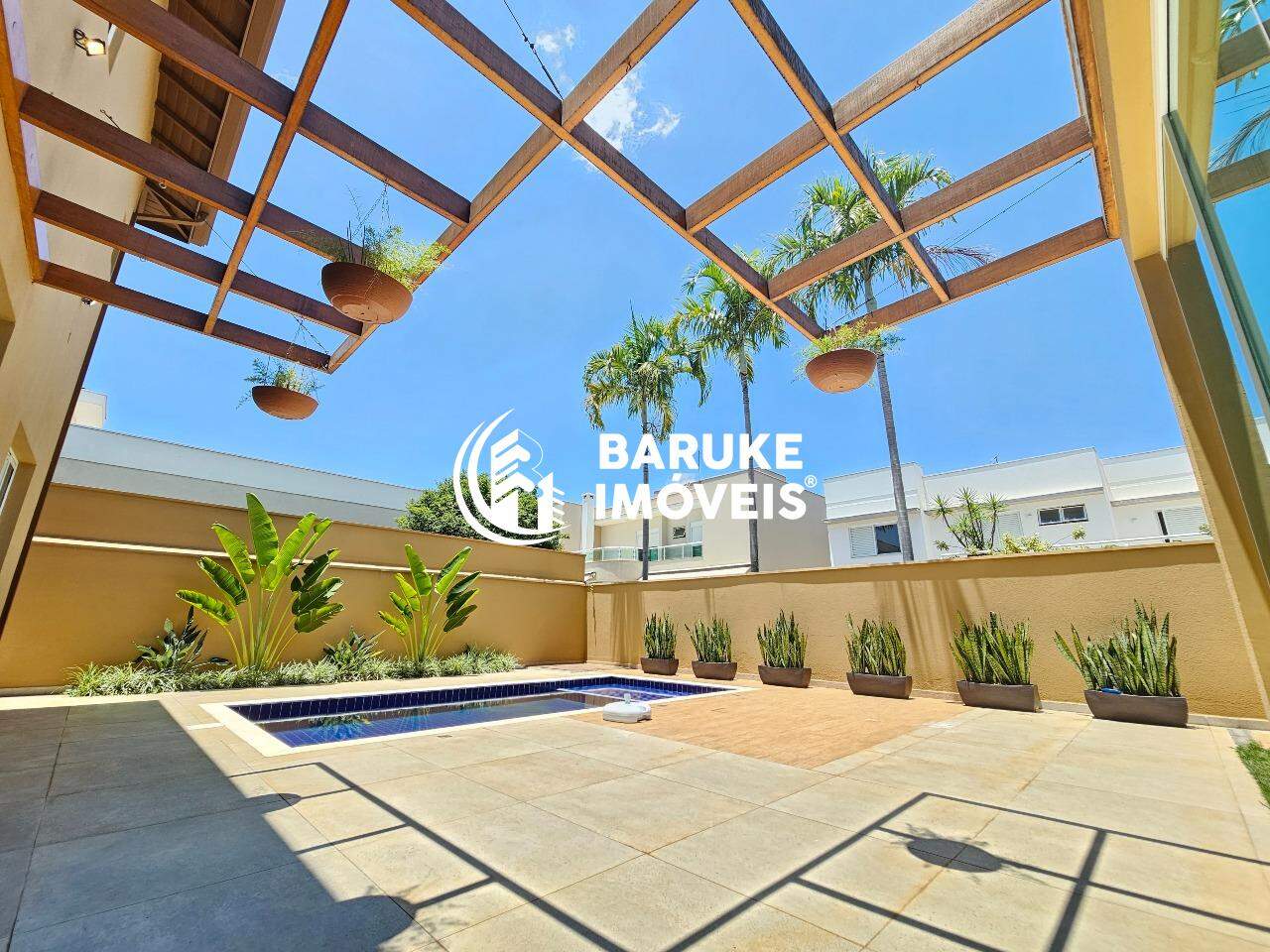 Casa de condomínio à venda no bairro JARDIM RESIDENCIAL SANTA CLARAIndaiatuba: 