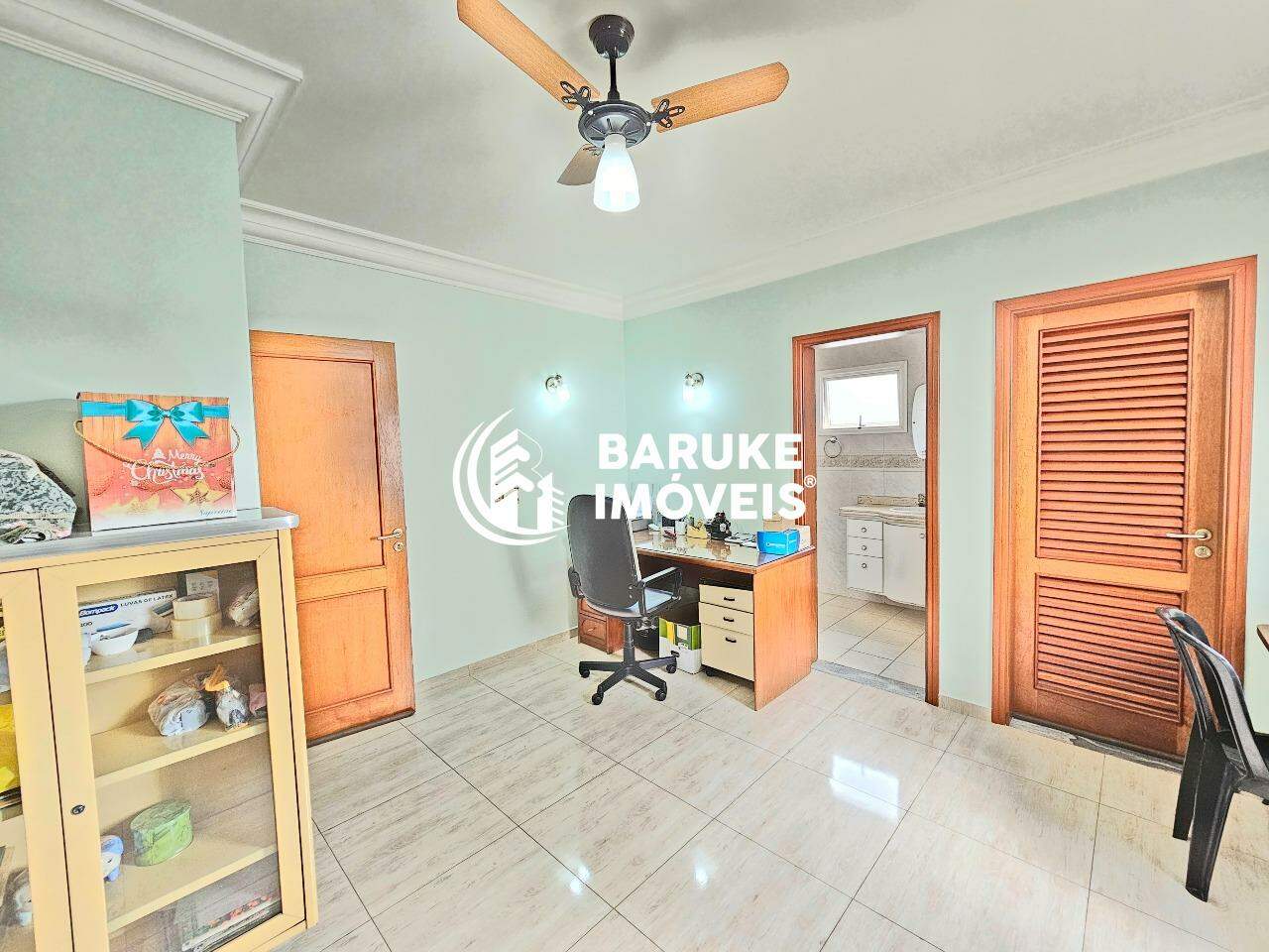 Casa de condomínio à venda no bairro VILA RESIDENCIAL PARK AVENIDAIndaiatuba: 