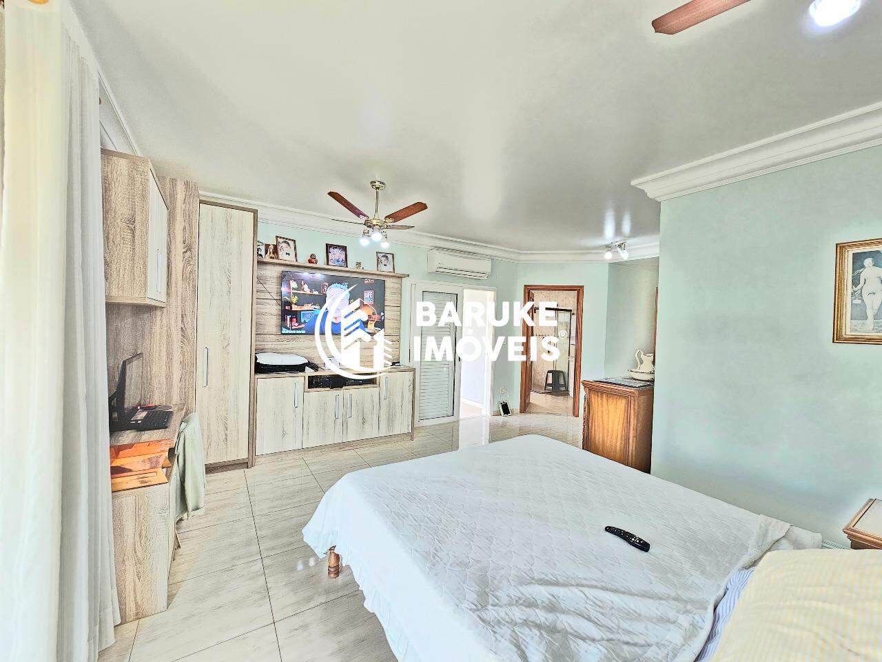Casa de condomínio à venda no bairro VILA RESIDENCIAL PARK AVENIDAIndaiatuba: 