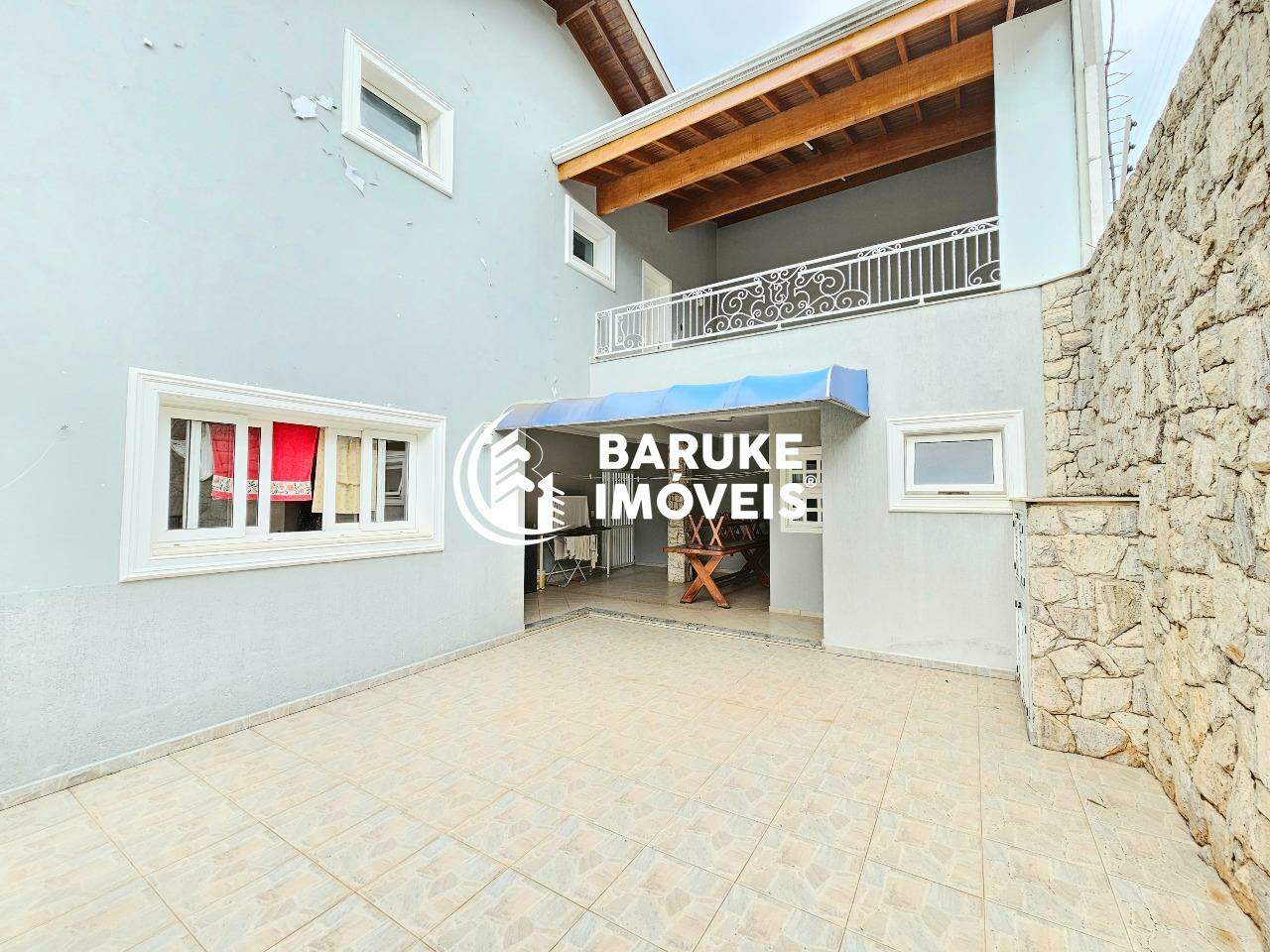 Casa de condomínio à venda no bairro VILA RESIDENCIAL PARK AVENIDAIndaiatuba: 