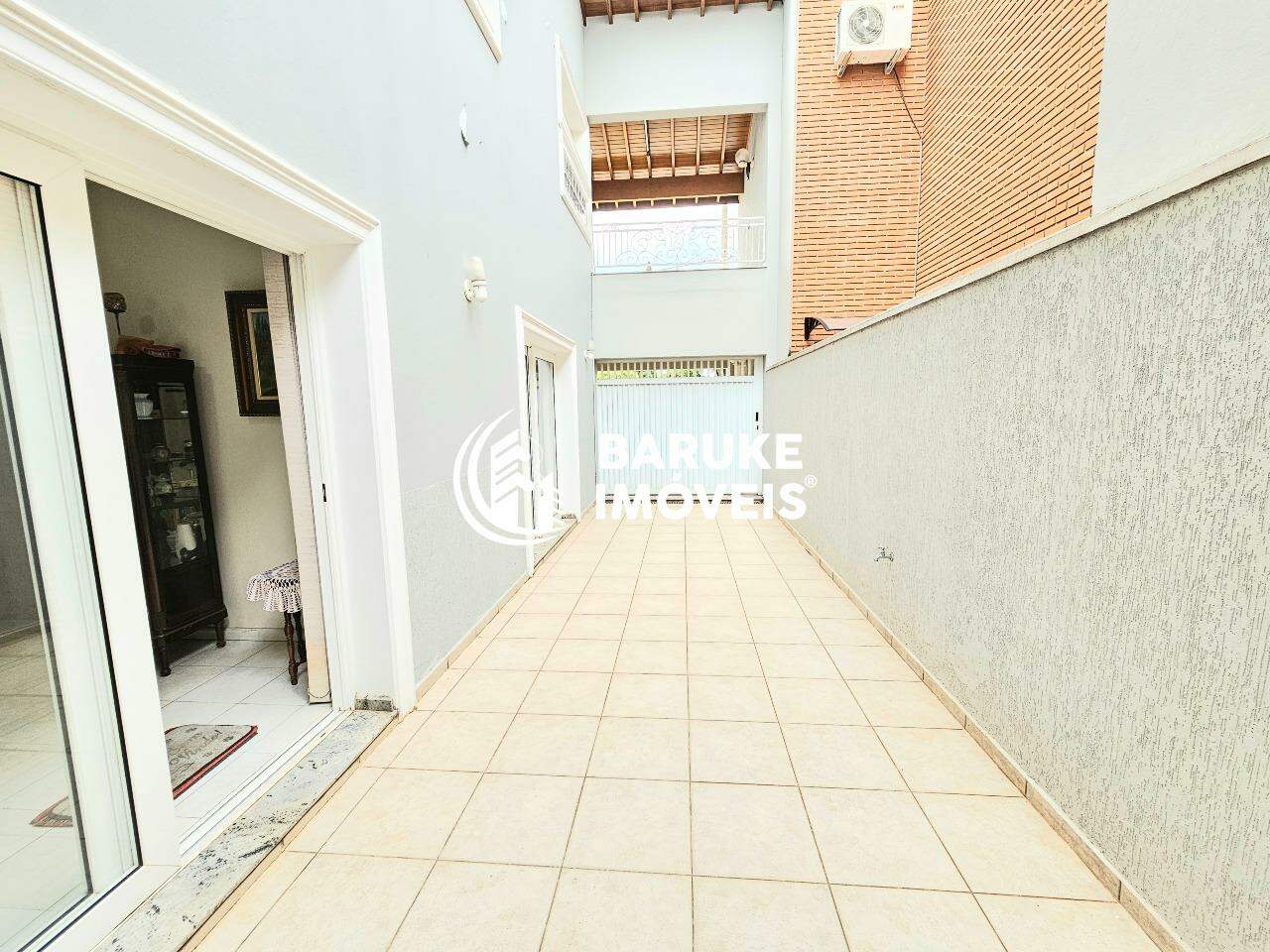 Casa de condomínio à venda no bairro VILA RESIDENCIAL PARK AVENIDAIndaiatuba: 
