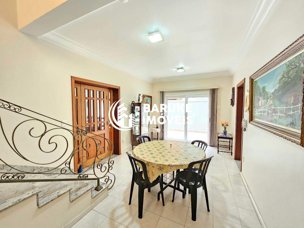 Casa de condomínio à venda no bairro VILA RESIDENCIAL PARK AVENIDAIndaiatuba: 