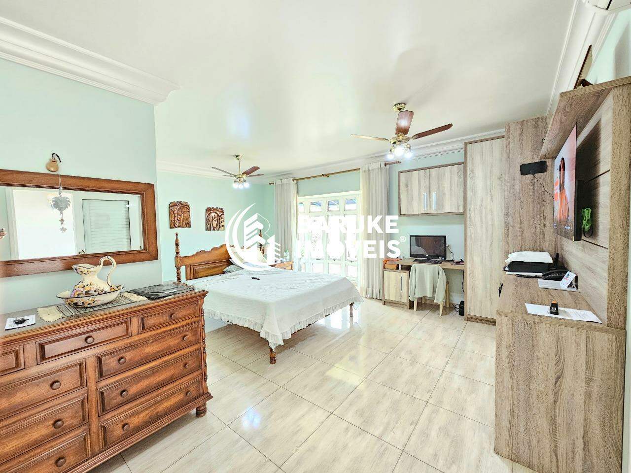 Casa de condomínio à venda no bairro VILA RESIDENCIAL PARK AVENIDAIndaiatuba: 