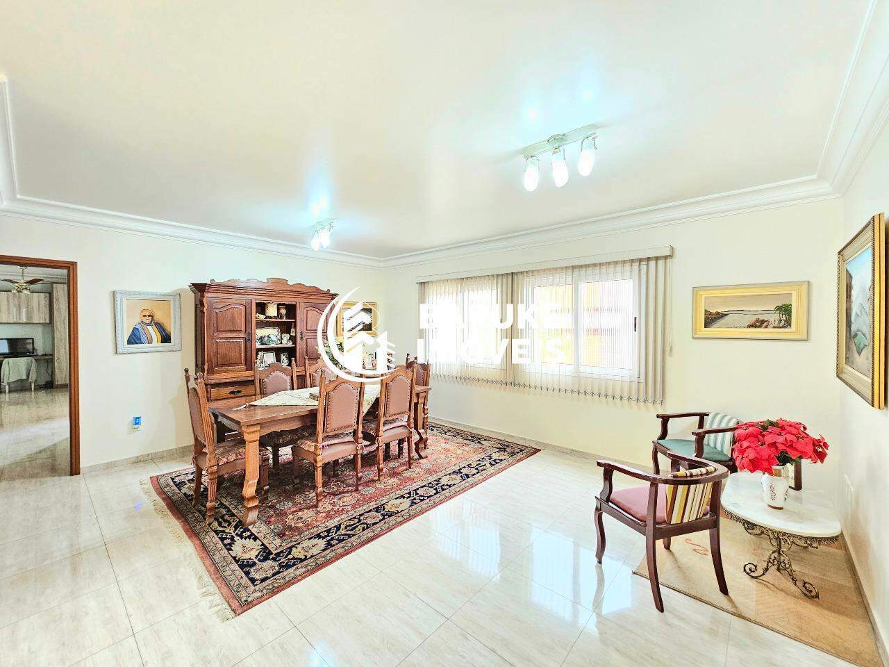 Casa de condomínio à venda no bairro VILA RESIDENCIAL PARK AVENIDAIndaiatuba: 