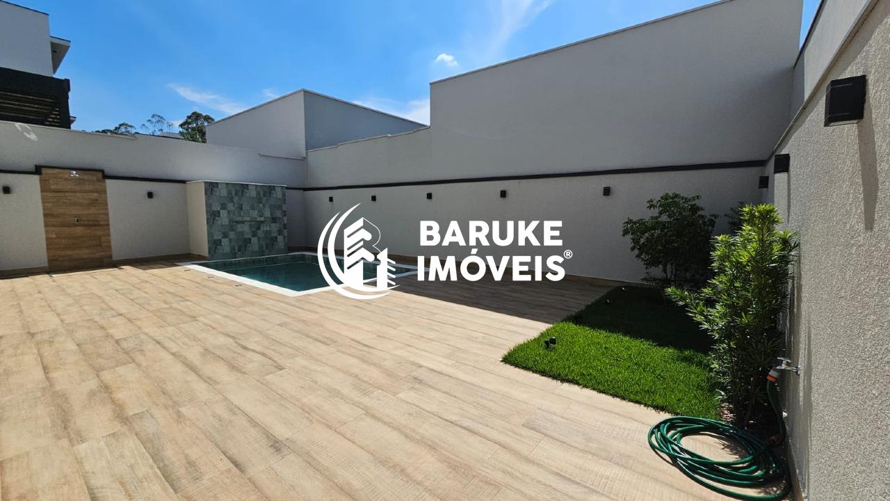 Casa de condomínio à venda no bairro JARDINS DI ROMAIndaiatuba: 