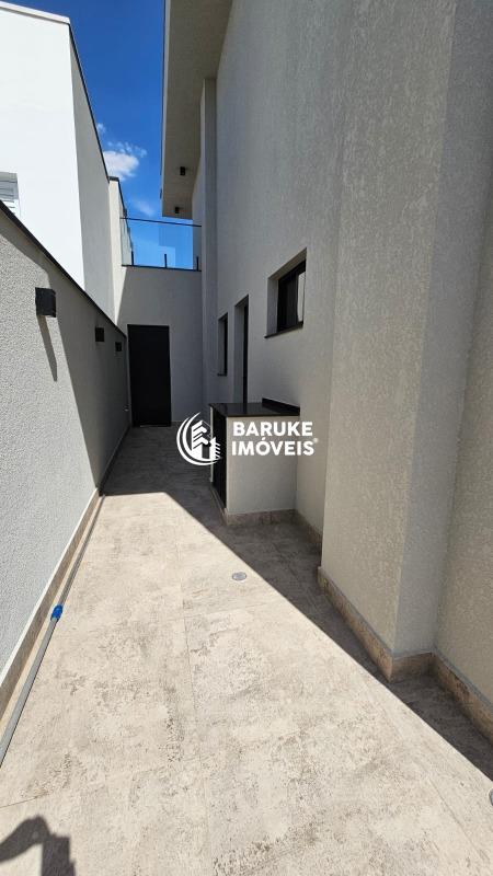 Casa de condomínio à venda no bairro JARDINS DI ROMAIndaiatuba: 