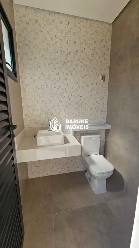 Casa de condomínio à venda no bairro JARDINS DI ROMAIndaiatuba: 