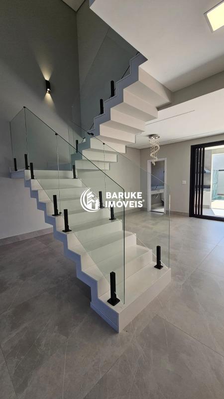 Casa de condomínio à venda no bairro JARDINS DI ROMAIndaiatuba: 