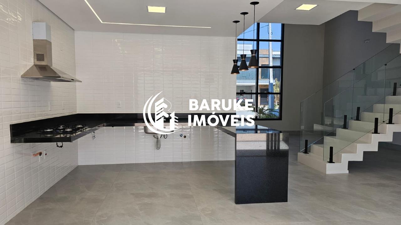 Casa de condomínio à venda no bairro JARDINS DI ROMAIndaiatuba: 