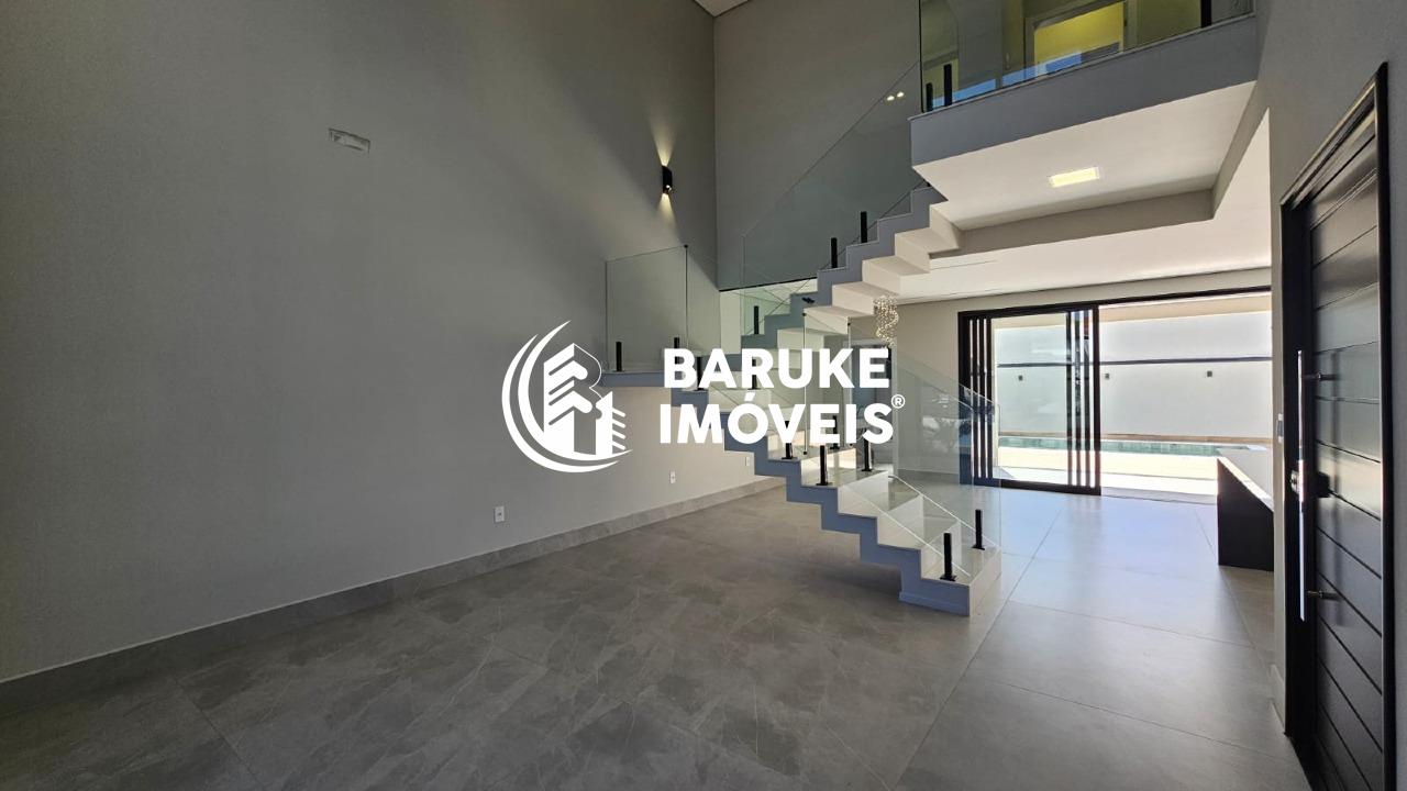 Casa de condomínio à venda no bairro JARDINS DI ROMAIndaiatuba: 