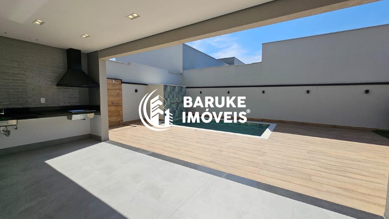 Casa de condomínio à venda no bairro JARDINS DI ROMAIndaiatuba: 