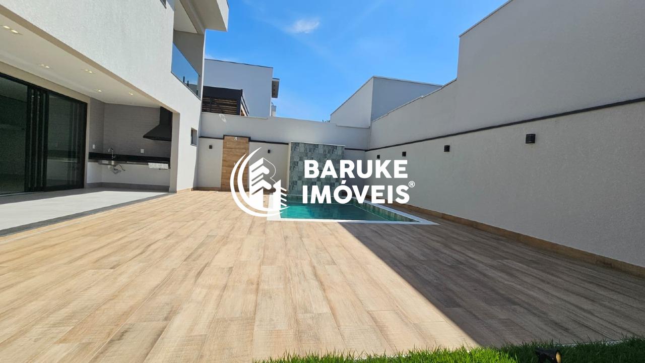 Casa de condomínio à venda no bairro JARDINS DI ROMAIndaiatuba: 