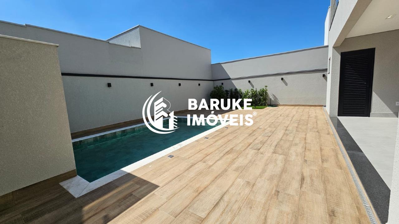 Casa de condomínio à venda no bairro JARDINS DI ROMAIndaiatuba: 