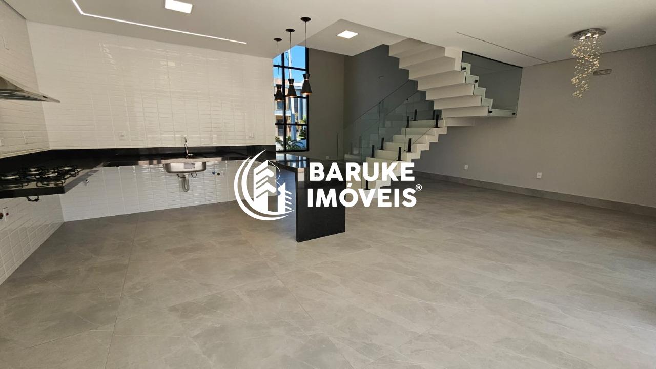 Casa de condomínio à venda no bairro JARDINS DI ROMAIndaiatuba: 