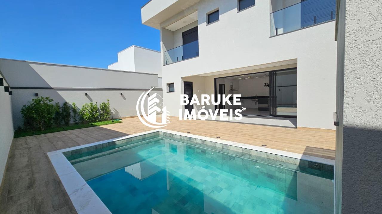 Casa de condomínio à venda no bairro JARDINS DI ROMAIndaiatuba: 