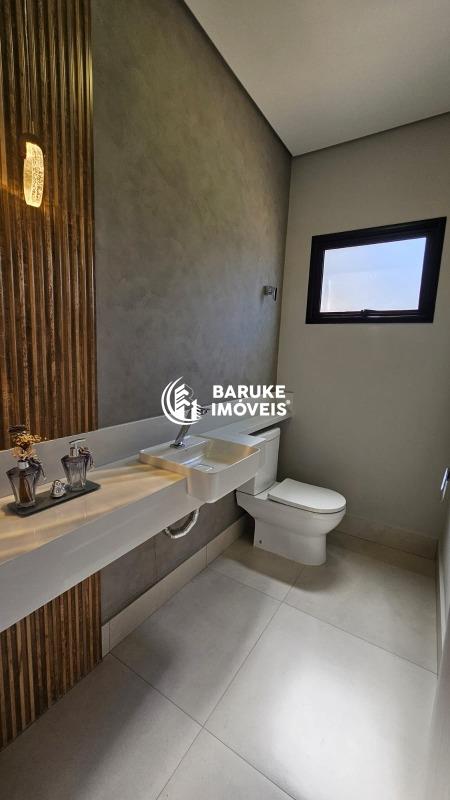 Casa de condomínio à venda no bairro JARDINS DI ROMAIndaiatuba: 