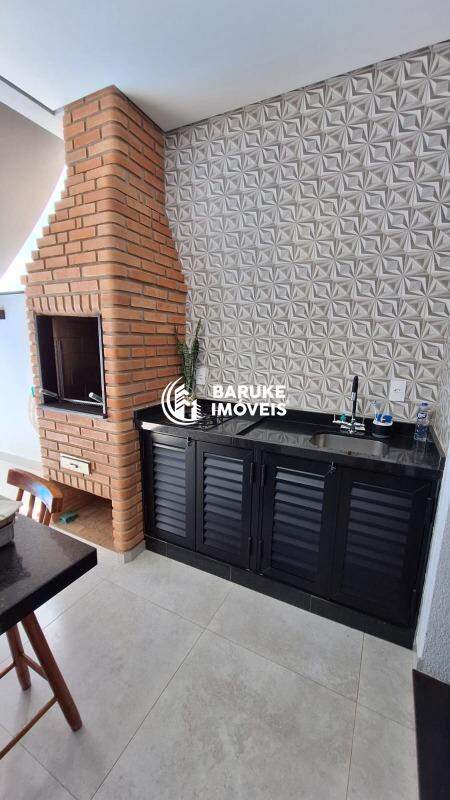 Casa de condomínio à venda no bairro JARDIM MANTOVAIndaiatuba: 